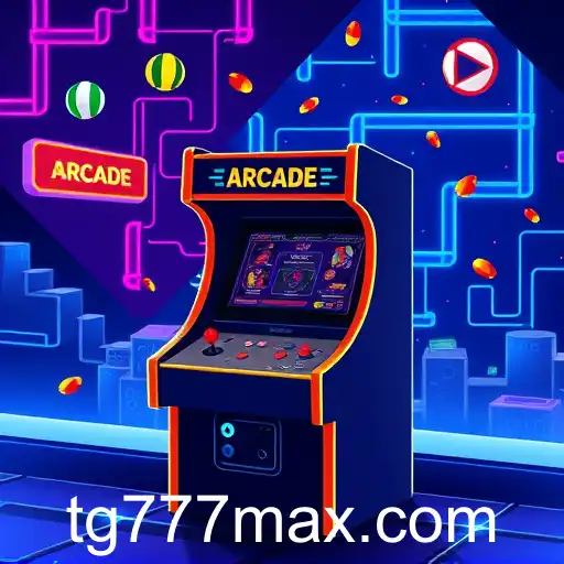 Arcade Fun