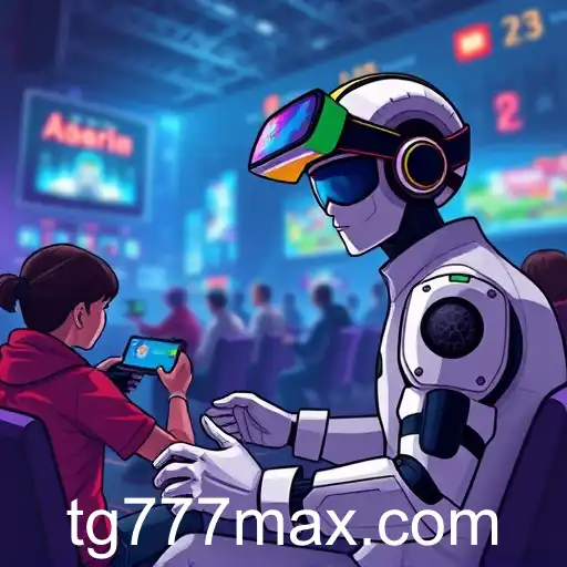 Evolving Trends in Online Gaming Communities