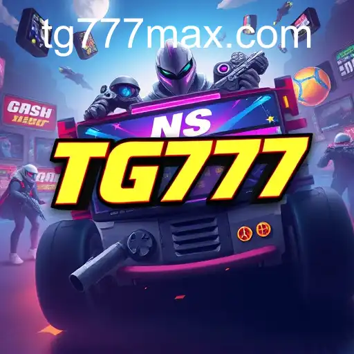 The Gaming Boom: TG777's Rise in 2025