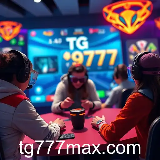 tg777