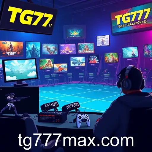 tg777