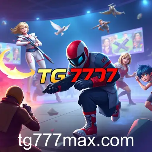 The Rise of TG777 in Global Gaming