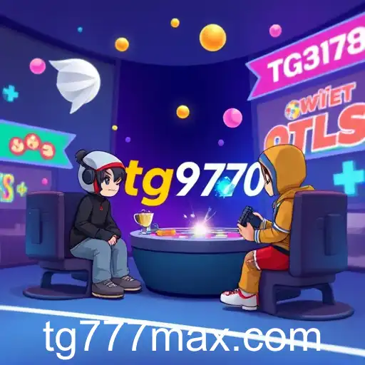 TG777: Gaming Evolution in Focus