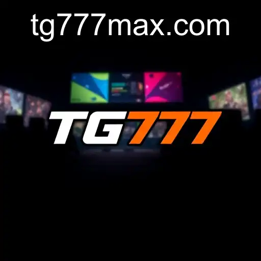 The Rise of TG777 Gaming Website