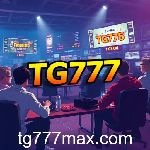 The Rise of TG777 in Online Gaming